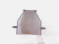 BMW K1200R K1300 K1300S K1300GT K1600GTL K1600GT Radiator Protective Grill Cover