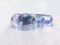 Indian Chief Chieftain Roadmaster Springfield Chrome Engine Primary Clutch Cover - C3 Cycle