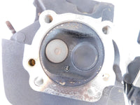 Harley Davidson Touring Softail & Dyna Black Cylinder Heads & Valves w/ Springs - C3 Cycle