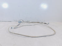 09 Harley Davidson CVO Road Glide Front Left & Right Caliper ABS Brake Hose Line - C3 Cycle