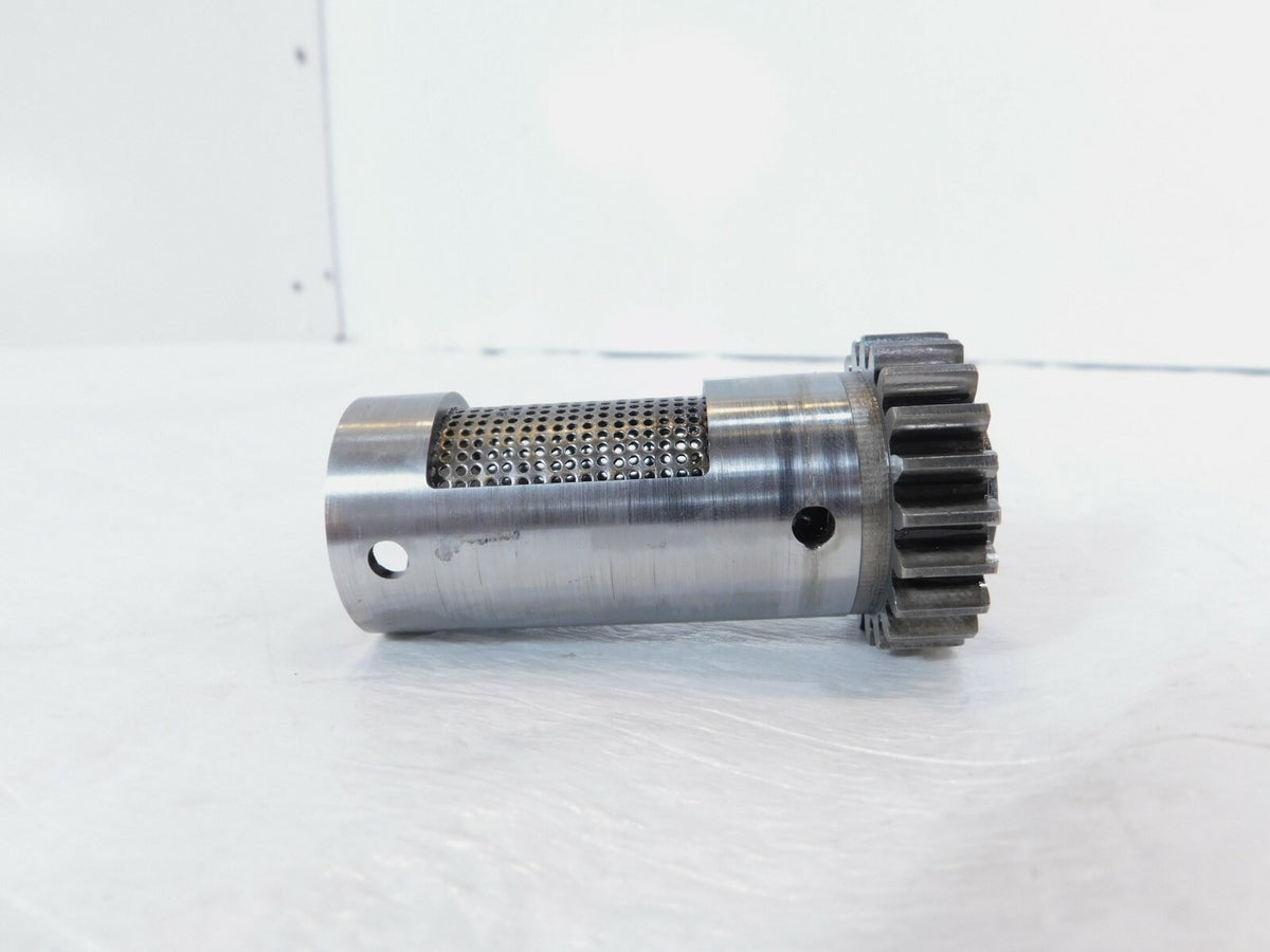 Harley Davidson FL FLH Electra Glide & FX Shovelhead Engine Oil Pump Drive Gear