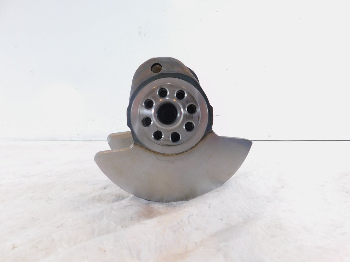 Harley Davidson Pan America Sportster 1250 Engine Motor Crank Shaft Crankshaft - C3 Cycle