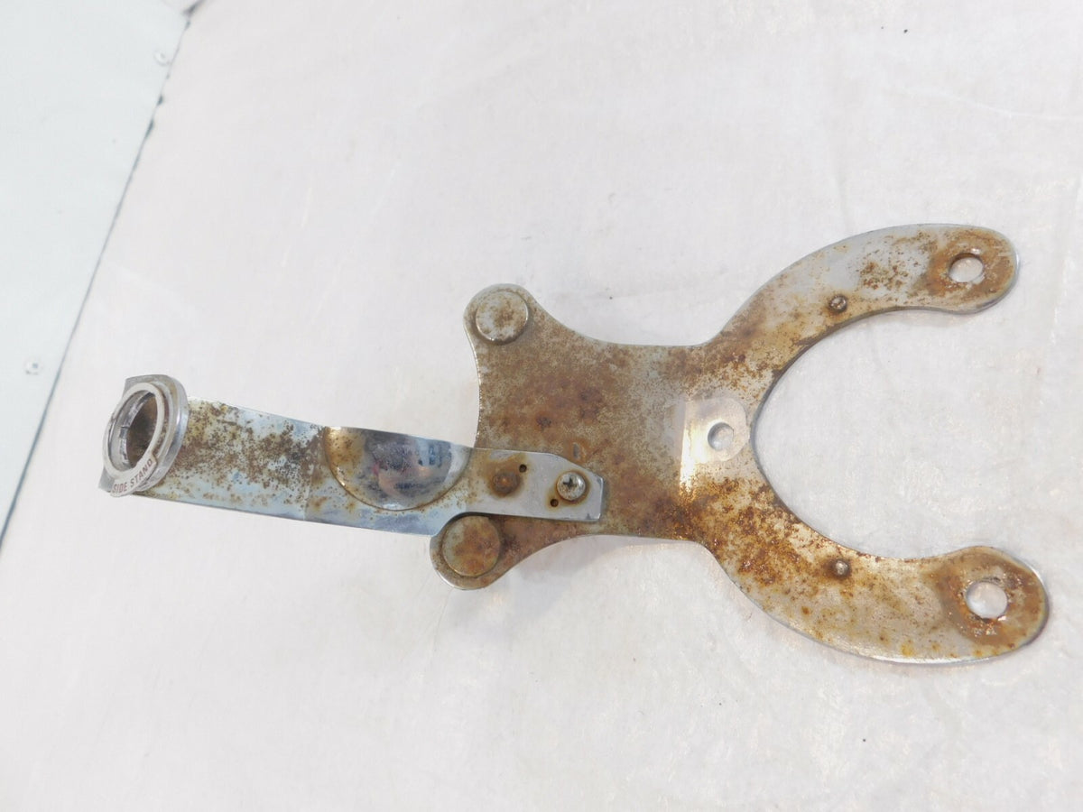 1987-1994 Honda VT1100 Shadow 1100 Front Headlight Headlamp Mount Bracket - C3 Cycle