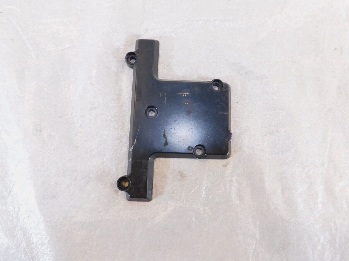 BMW K1 K75 K100RS & K1200LT K1200RS Black Outer Engine Timing Cam Chain Cover - C3 Cycle