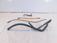 1992 Honda Nighthawk 750 CB750 Misc Engine Motor Oil Hose Line Parts Box Lot - C3 Cycle