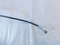 2012-2017 Victory Cross Country Front Master Cylinder to ABS Pump Brake Line