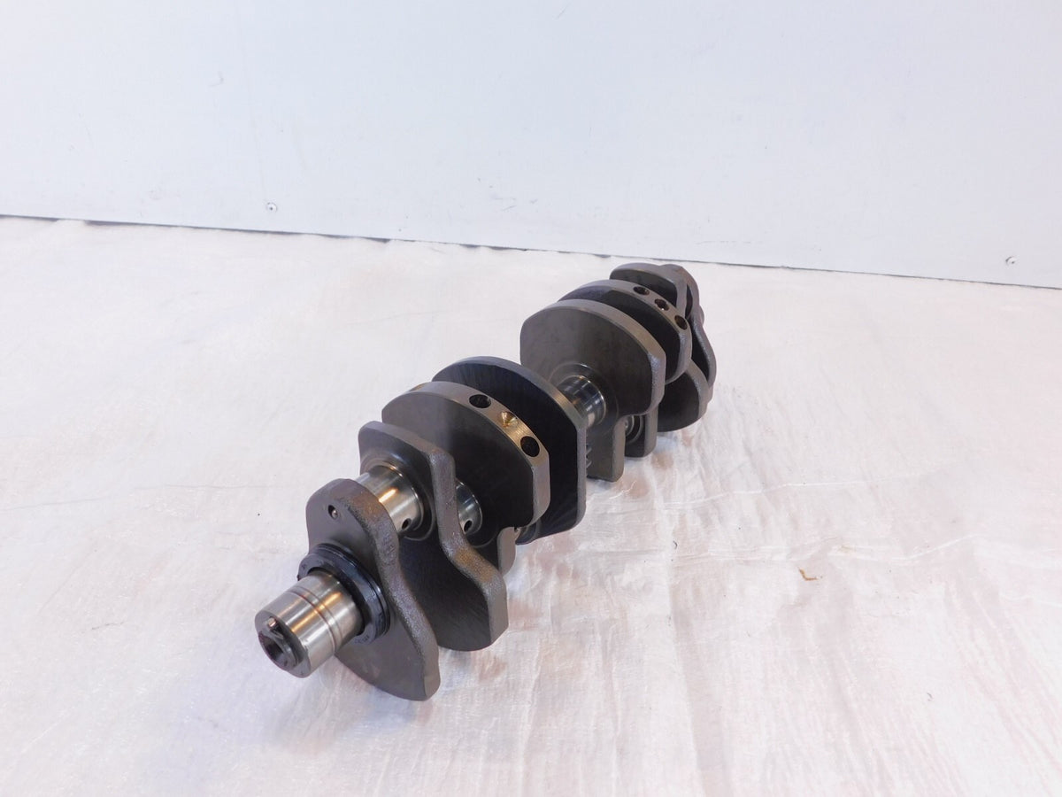 1992-1998 Yamaha XJ600 XJ600S Seca II 600 Engine Motor Crankshaft Crank Shaft - C3 Cycle