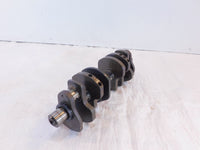 1992-1998 Yamaha XJ600 XJ600S Seca II 600 Engine Motor Crankshaft Crank Shaft - C3 Cycle