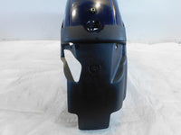 1999-2003 Harley Davidson Sportster 883 & 1200 Blue Rear Wheel Cover Fender - C3 Cycle
