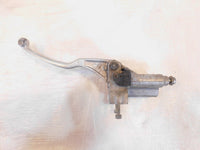 1989-04 Suzuki Intruder 750 800 VS800 Front Right Brake Master Cylinder & Lever - C3 Cycle