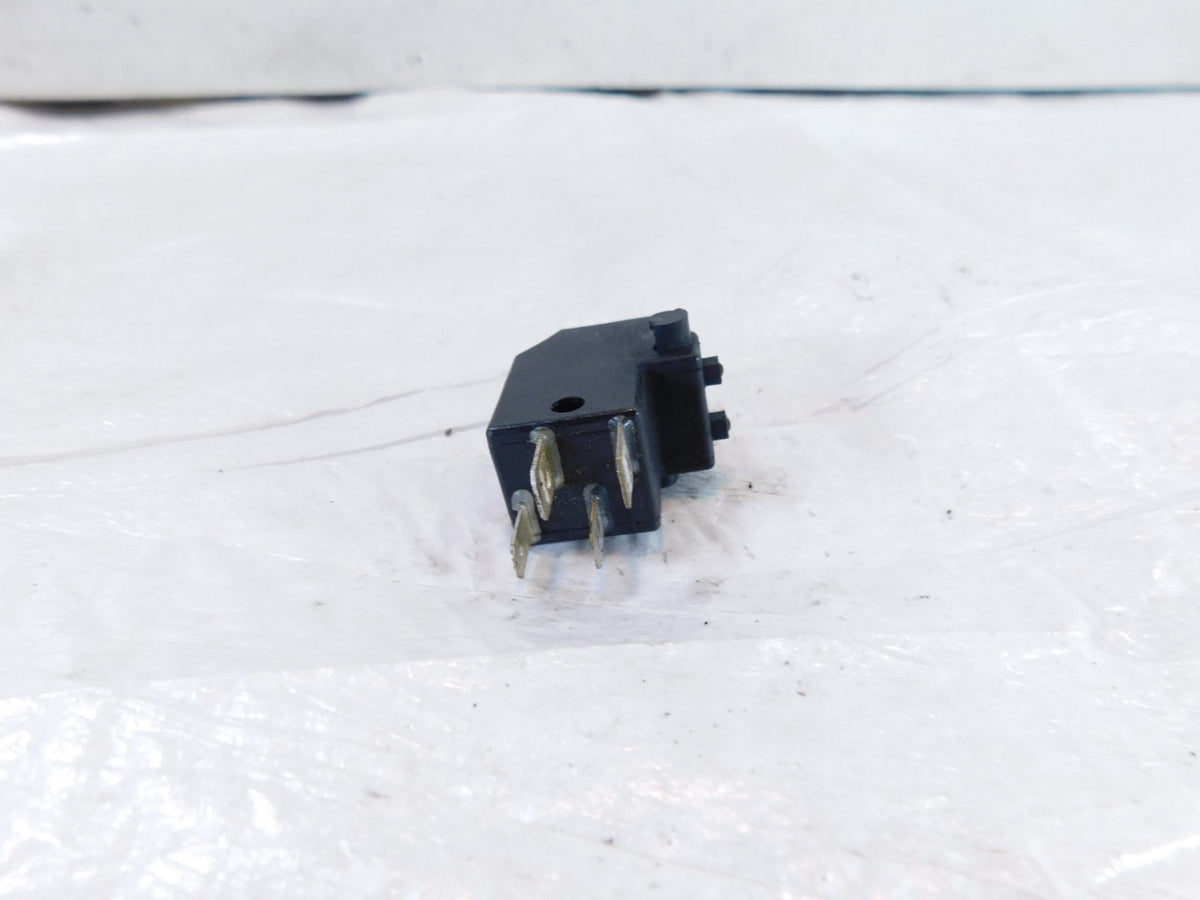 Honda Goldwing 1800 GL1800 Front Brake Lever Master Cylinder Stop Light Switch - C3 Cycle