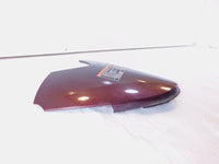2008 08 Victory Vision Red Air Box Intake Airbox Panel Cover Fairing 5436418 - C3 Cycle