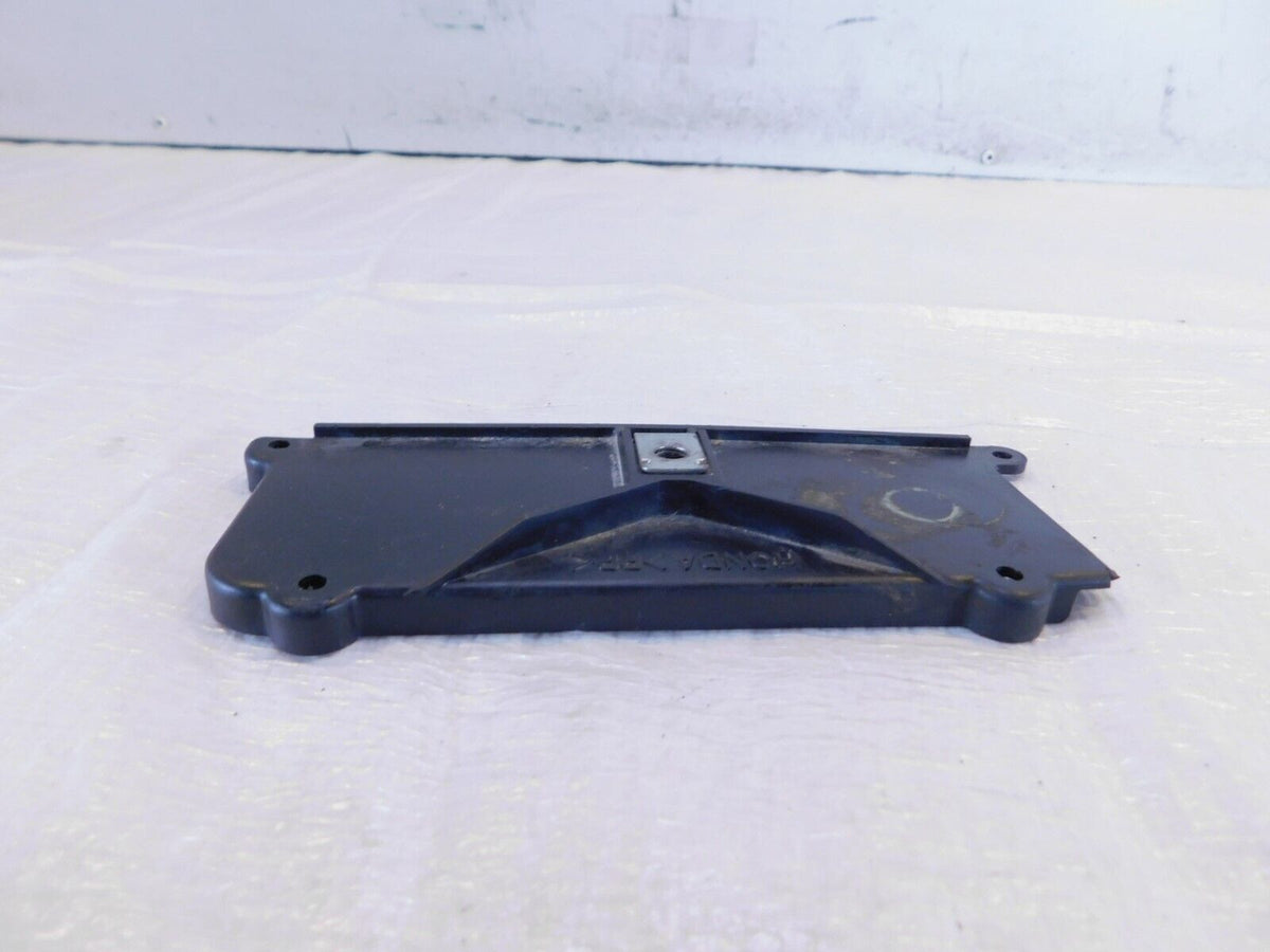 2002-2008 Honda VTX1800 VTX 1800 VTX1800S VTX1800R Tool Box Cover -For Parts - C3 Cycle
