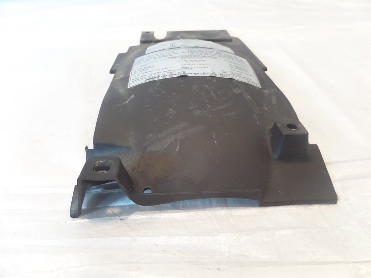 Ducati Monster 620 800 900 1000 S4 & S2R Rear Tail Fender Mud Guard Flap - C3 Cycle