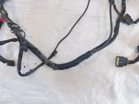 Harley Davidson Electra Glide Classic Road Glide Ultra Main Wire Wiring Harness - C3 Cycle