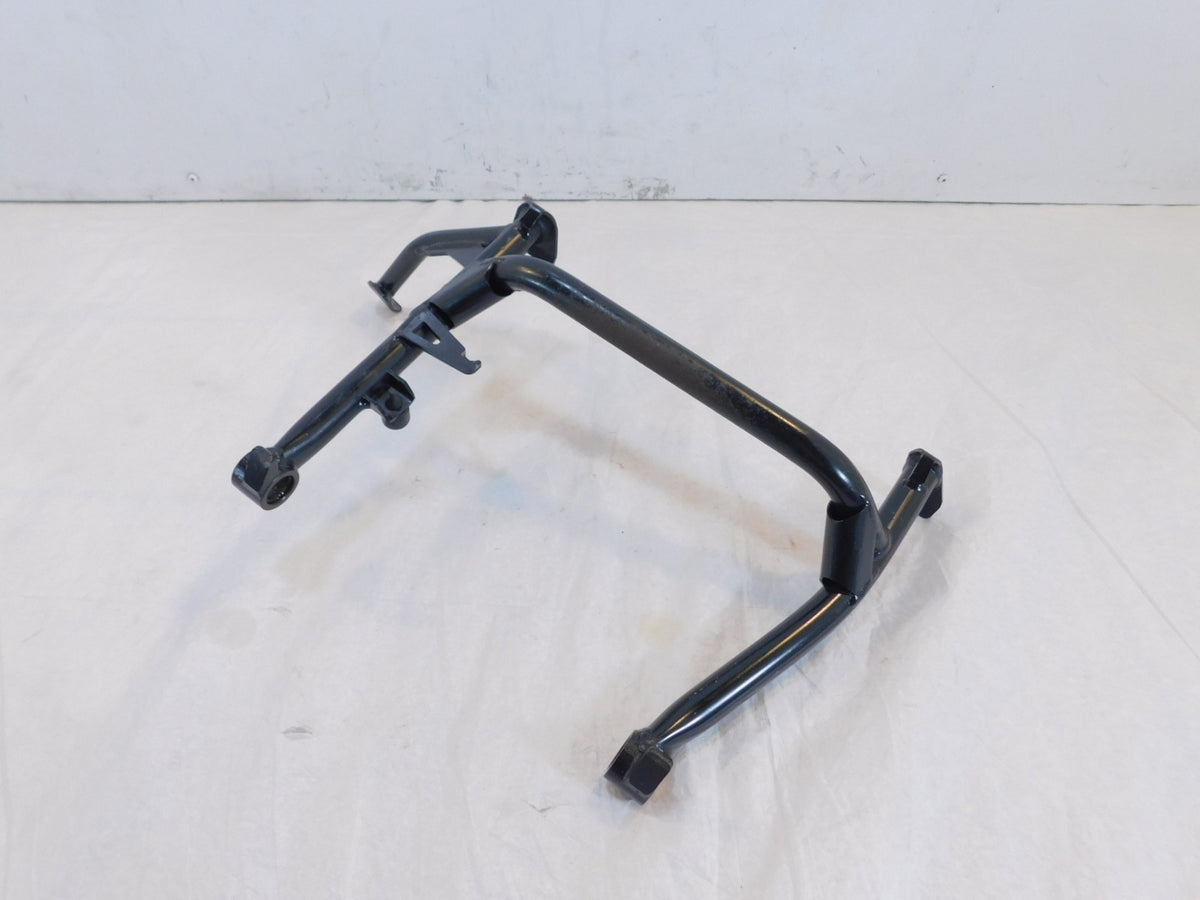 2012-2018 BMW F800 F800GT Black Lower Main Center Stand Centerstand Mainstand - C3 Cycle