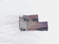 1999-2003 Yamaha XV1600 Road Star 1600 Silverado Burgundy Front Left Panel Cover - C3 Cycle