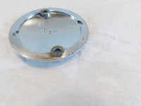 Harley Sportster 883 1200 Chrome Right Engine Motor 5 Speed Timing Points Cover - C3 Cycle
