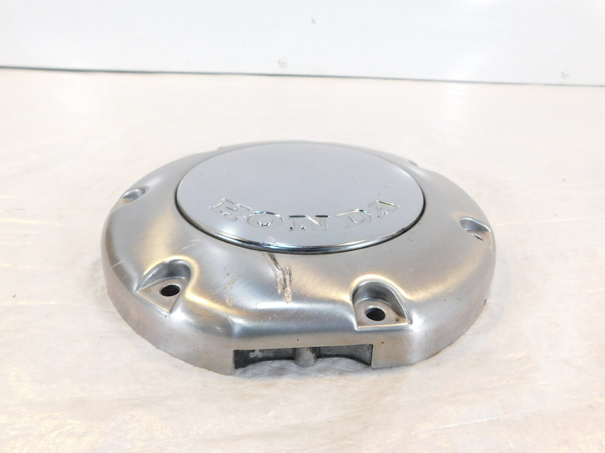 1995-2003 Honda VT1100 VT1100C Shadow 1100 ACE & Aero Right Engine Clutch Cover - C3 Cycle