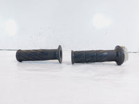 Yamaha FZR1000 YZF1000 YZF750R Left & Right Throttle Handlebar Hand Twist Grips - C3 Cycle