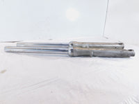 Kawasaki Vulcan 88 1500 1500A 1500L VN1500A Front Wheel Fork Shock Leg Tubes - C3 Cycle