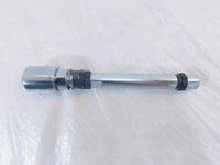 85-2014 Honda Rebel CMX250C Silver Left or Right Side Handlebars Bar End Weight - C3 Cycle
