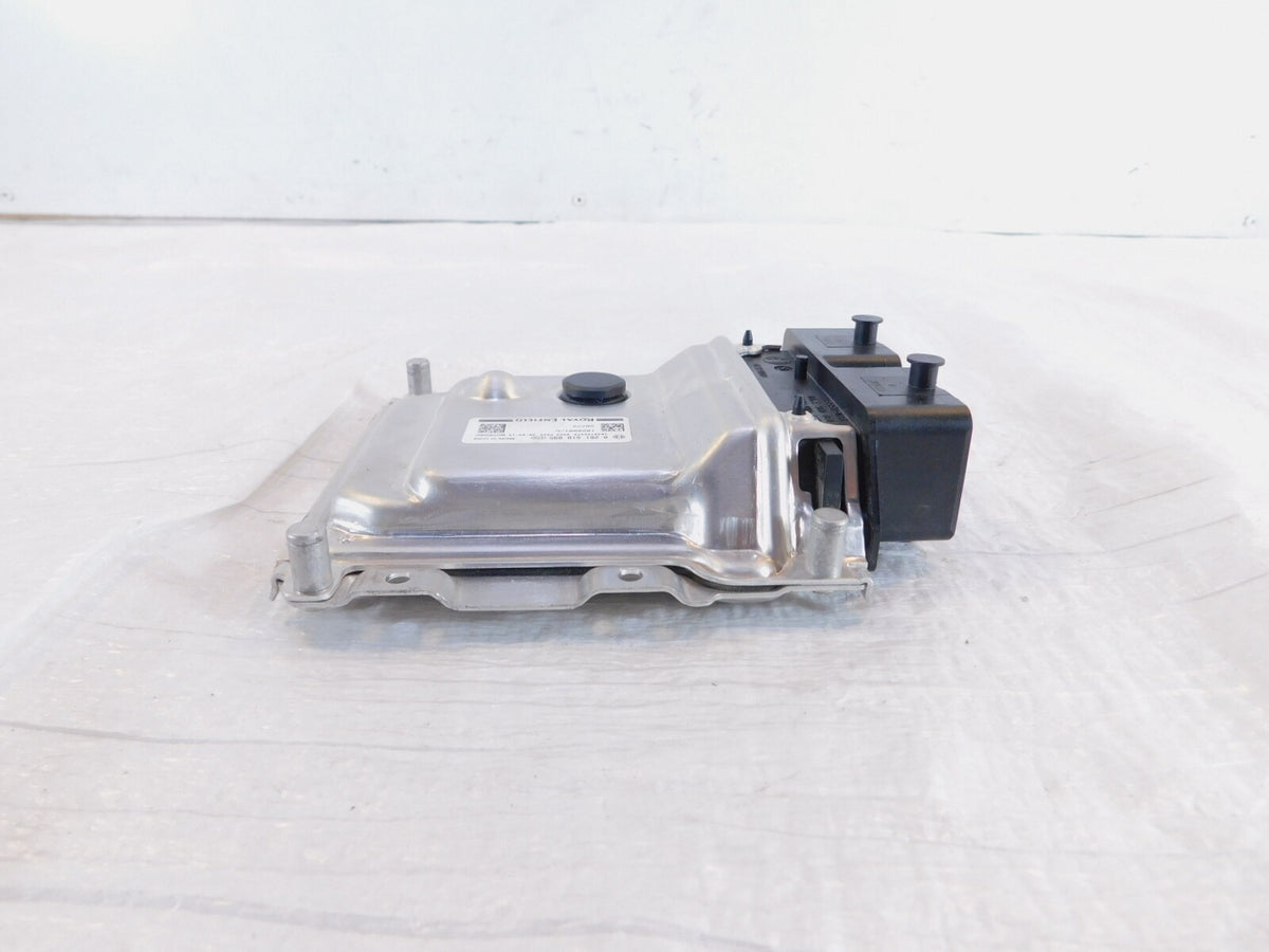 Royal Enfield Continental GT Interceptor 650 Engine Ignition Module Unit ECM ECU - C3 Cycle