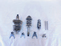 Harley Pan America Sportster 1250 Nightster 975 Transmission Gears & Shift Forks