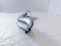 Harley Davidson Sportster 883 & 1200 Rear Exhaust Header Pipe Cover Heat Shield - C3 Cycle