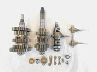 Kawasaki Vulcan 1500 1600 VN1500 VN1600 Transmission Gears Shifter Drum & Forks - C3 Cycle