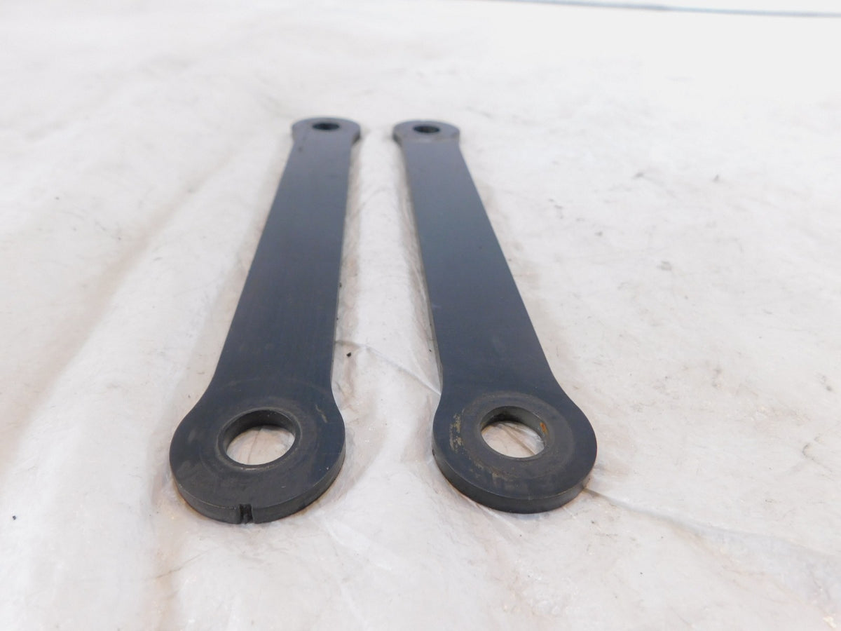 Harley Davidson Pan America 1250 1250S Rear Shock Absorber Mount Bracket LInks - C3 Cycle