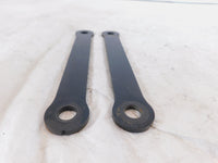 Harley Davidson Pan America 1250 1250S Rear Shock Absorber Mount Bracket LInks - C3 Cycle