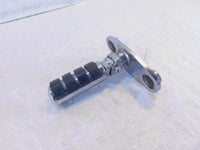 Honda VT600 VT600C Shadow 600 VLX Deluxe Left Foot Peg Footpeg Footrest Bracket - C3 Cycle