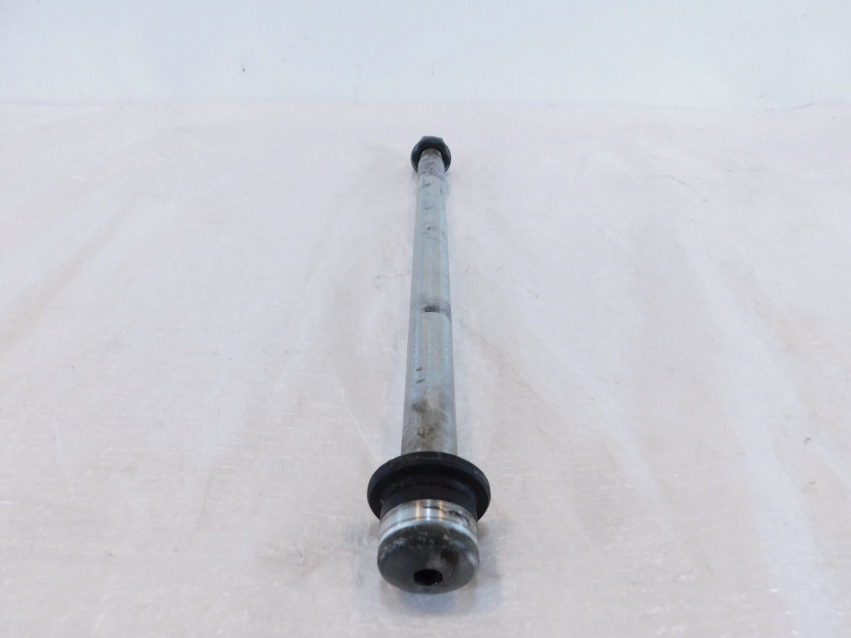 1997 1998 1999 Honda GL1500 GL1500C Valkyrie 1500 Rear Wheel Axle Bolt w/ Nut - C3 Cycle