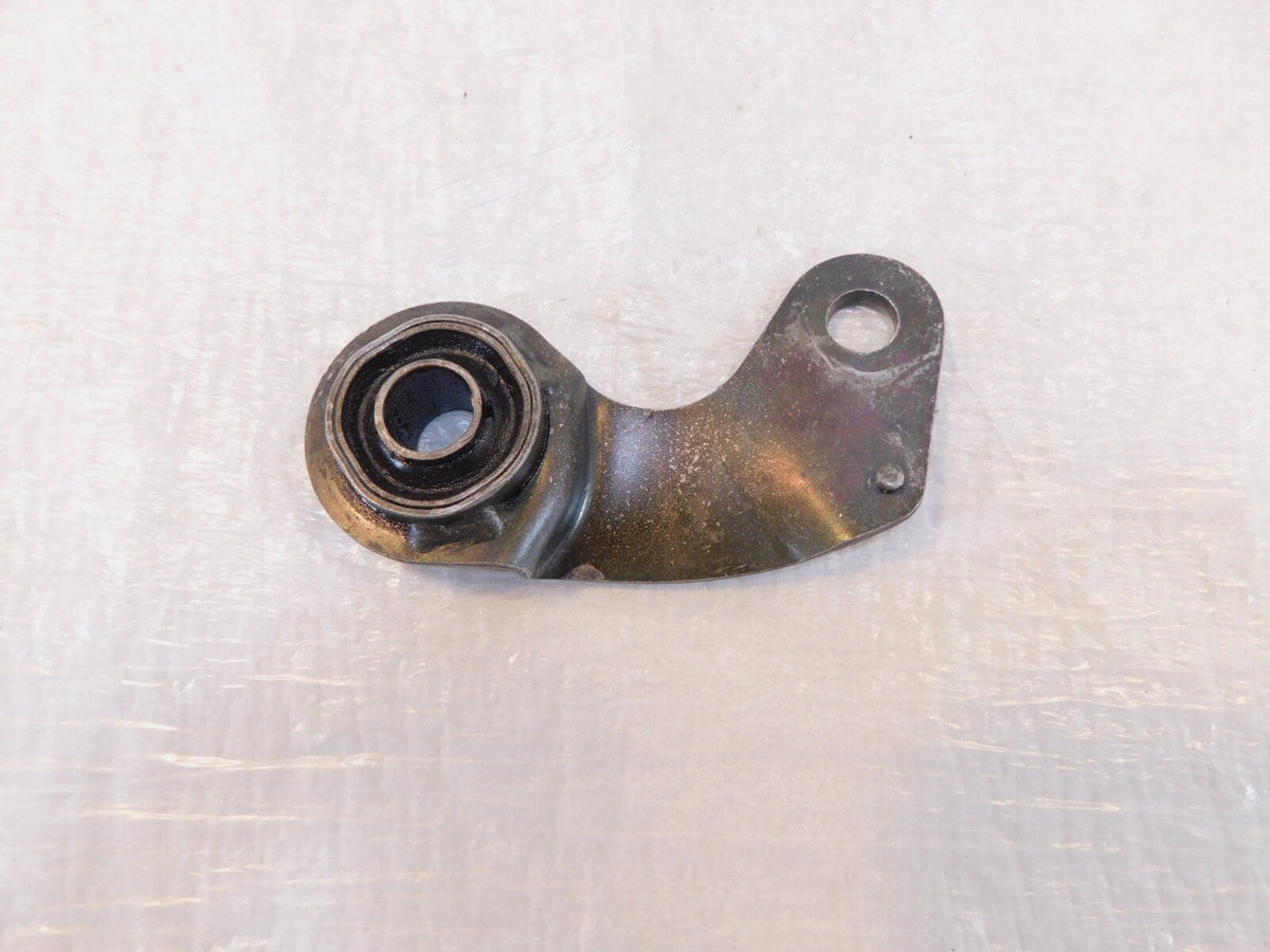 90-99 Yamaha FZR600 FZR600R Exhaust Header Pipe System Front Mount Stay Bracket - C3 Cycle