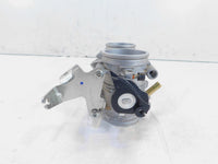 2012 2013 & 2014 BMW F800 F800GT Air Intake Throttle Body BodiesHousing Rack - C3 Cycle