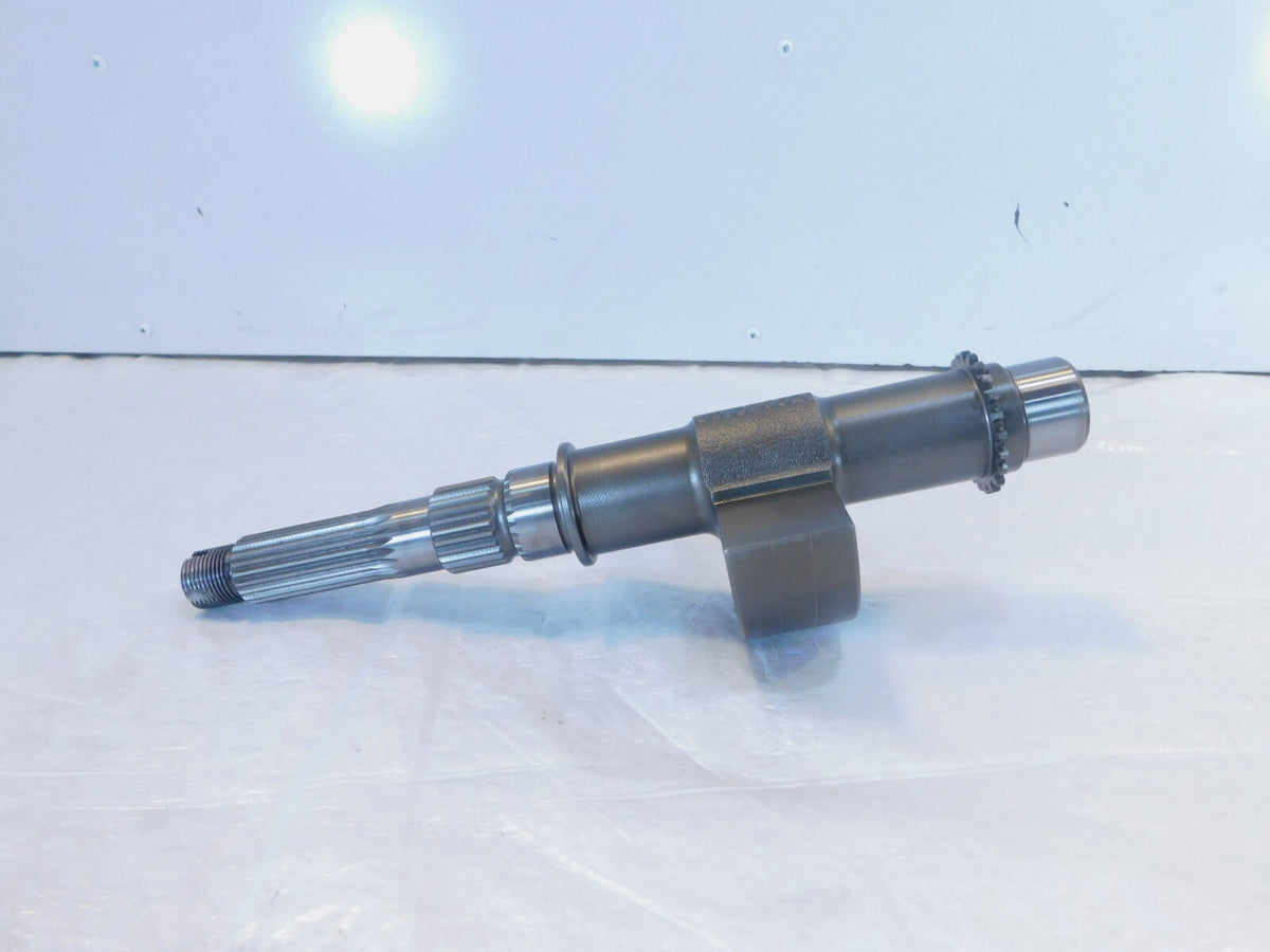 Polaris Victory Vision & Vegas Engine Motor Crank Crankshaft Balancer Shaft - C3 Cycle