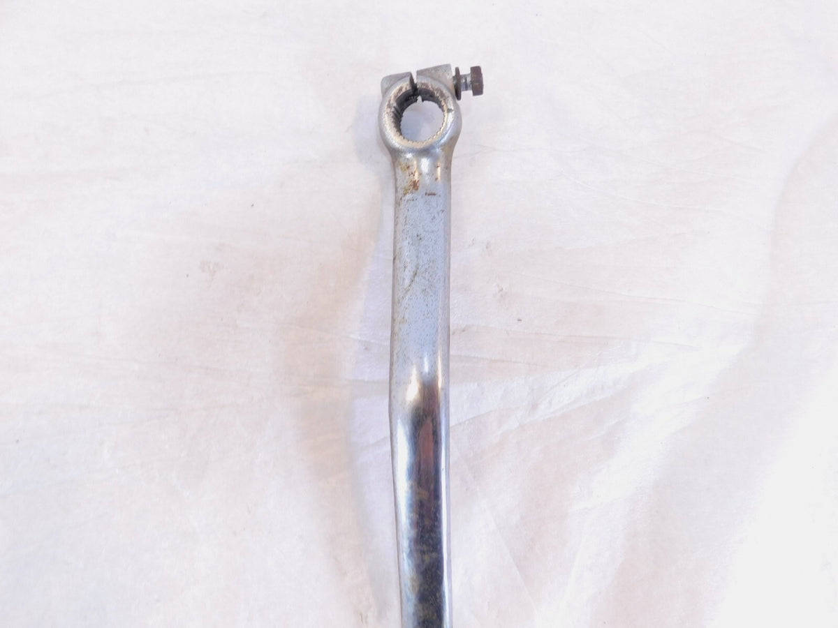 1981 1982 & 1983 Yamaha XV750 XV920 Virago 750 920 Rear Right Foot Brake Pedal - C3 Cycle