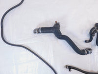2008 08 Aprilia Shiver 750 SL750 Misc Water Coolant Air Hose Pipe Lines Box Lot - C3 Cycle