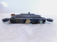 1987-1999 Kawasaki VN-15SE Vulcan 88 1500A 1500L Engine Motor Cooling Radiator - C3 Cycle