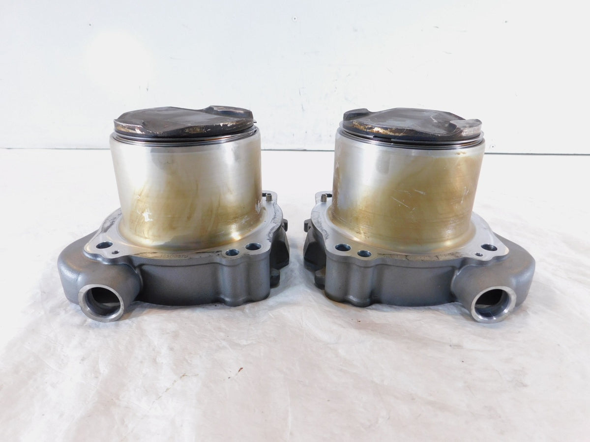 2021-2025 Harley Davidson Pan America RA1250S 1250S Engine Motor Cylinder Jugs - C3 Cycle