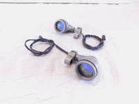 2010-2013 BMW R1200RT R1200 RT Front Left/Right Motolight Fog Auxiliary Lights - C3 Cycle
