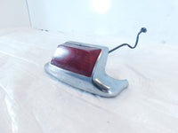 Harley Davidson Road Glide & Electra Glide Ultra Classic Rear Fender Tip Light - C3 Cycle