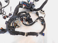 17 Indian Chief Chieftain Roadmaster & Springfield Main Wire Wiring Harness Loom - C3 Cycle