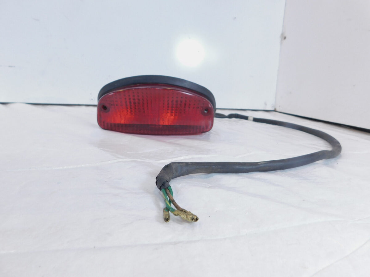 1987-2000 Honda VT1100C Shadow 1100 Spirit Rear Brake Taillight / Tail Lamp Unit - C3 Cycle
