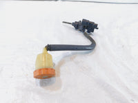 1990-1994 Honda GL1500 Goldwing 1500 Rear Brake Master Cylinder & Reservoir - C3 Cycle