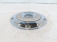 Harley Twin Cam Softail & Dyna 105th Anniversary Left Clutch Derby Engine Cover - C3 Cycle