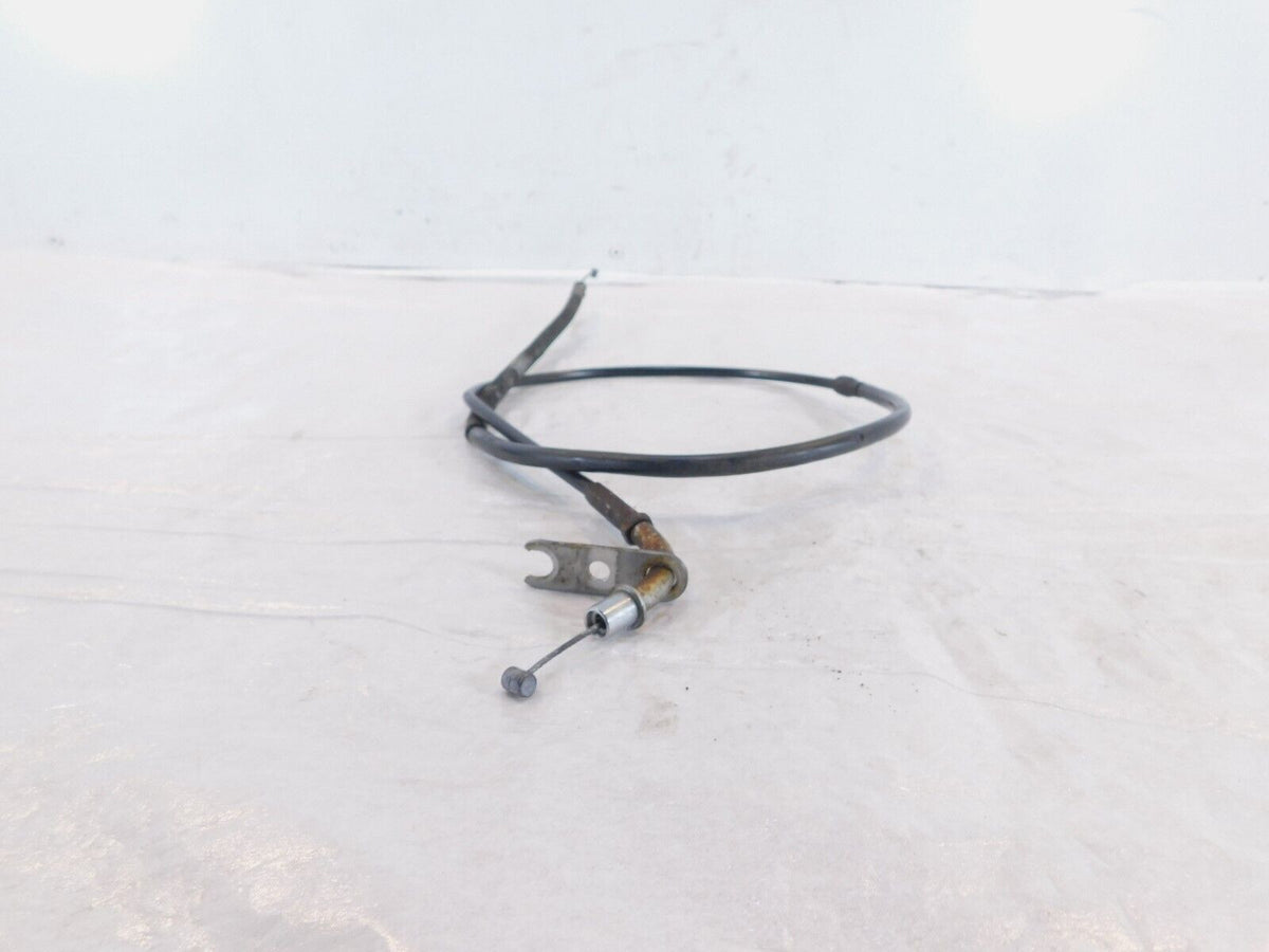 1990-1999 Kawasaki Vulcan 1500 VN1500 & 88 VN1500A Throttle Opening Cable Line - C3 Cycle
