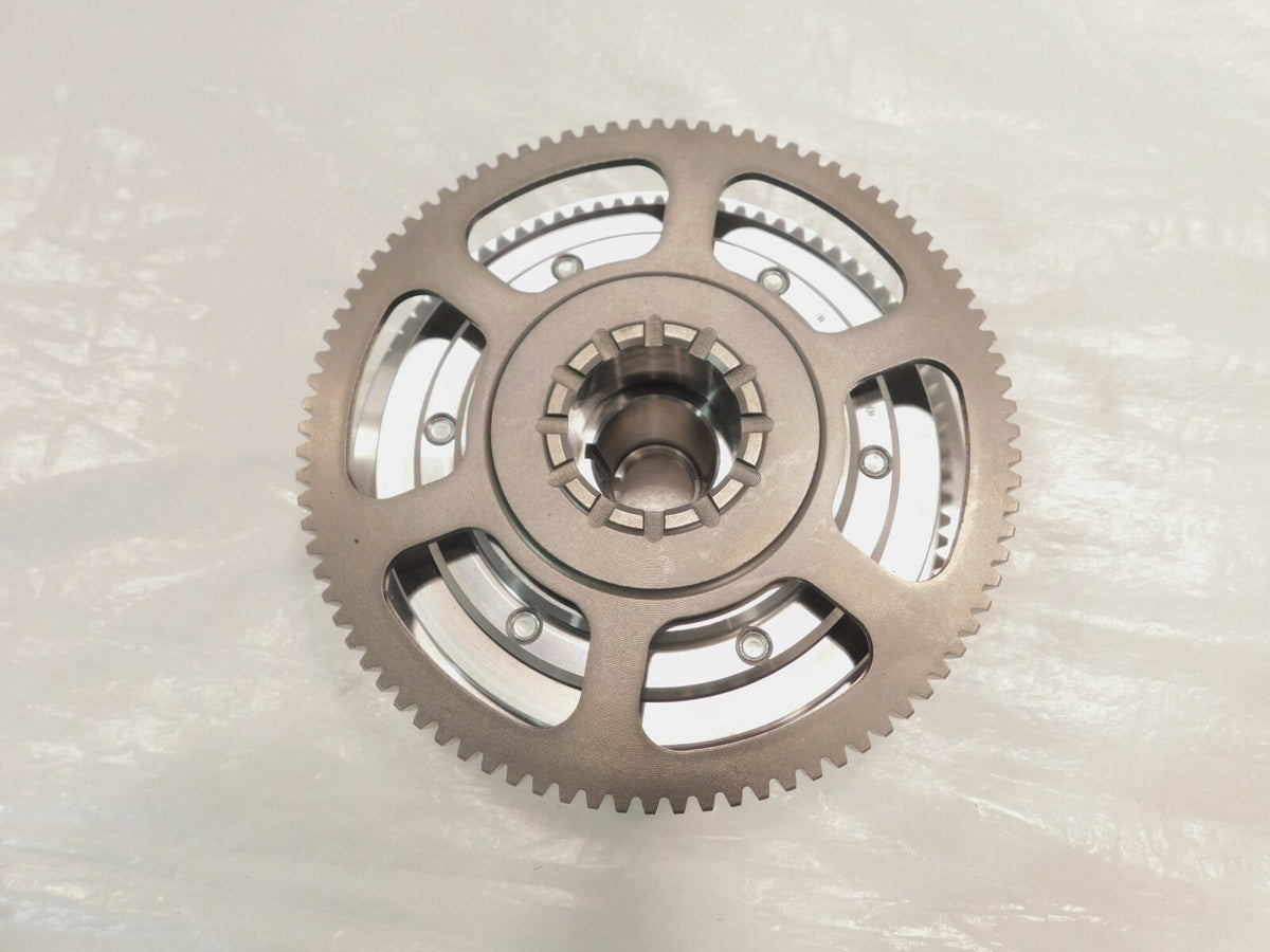 2014-2018 Honda CTX700D CTX700ND Alternator Stator Rotor & Starter Clutch Gear - C3 Cycle