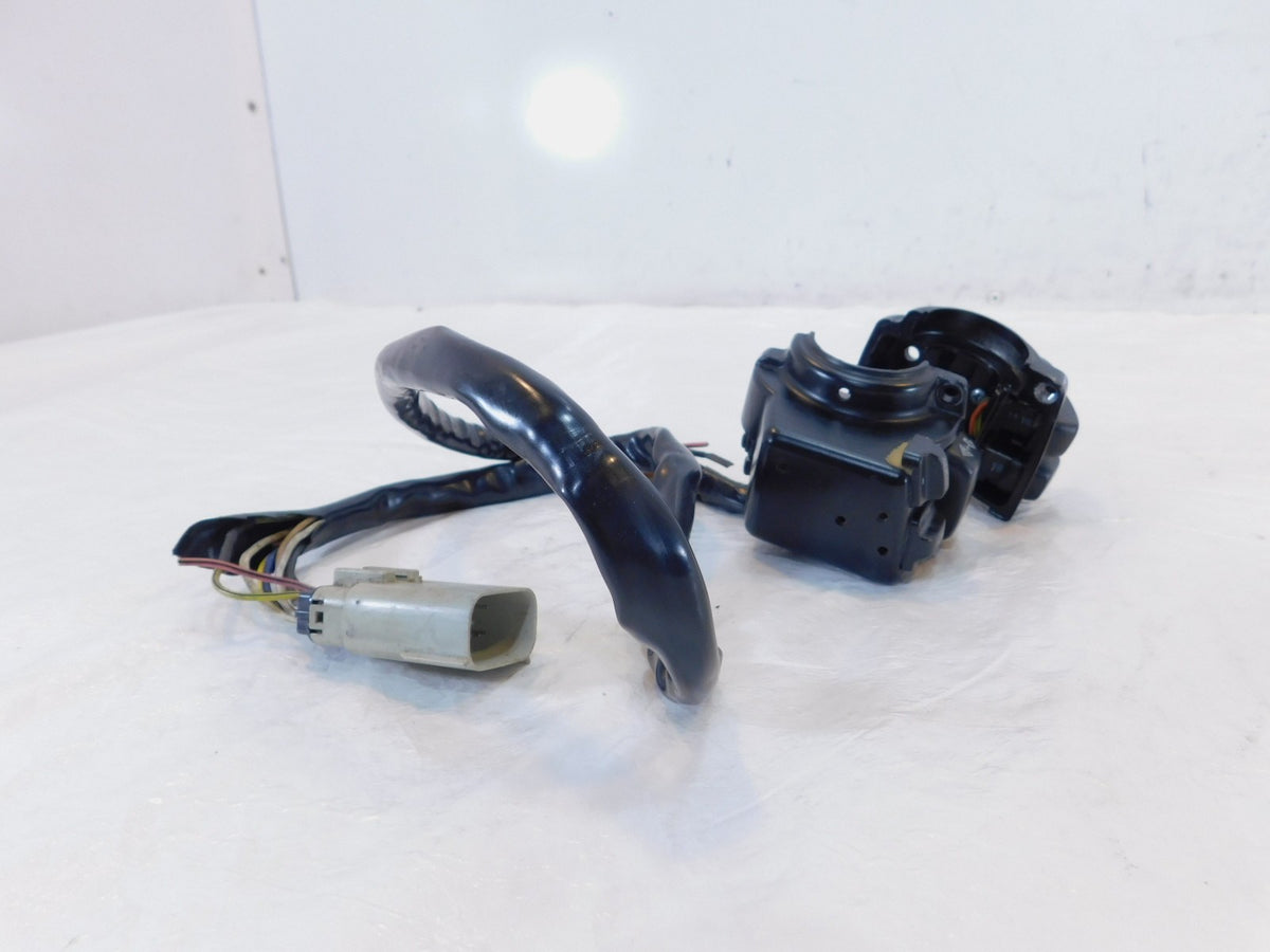 Harley Davidson Electra Glide Ultra Classic Left Handlebar Speaker Volume Switch - C3 Cycle